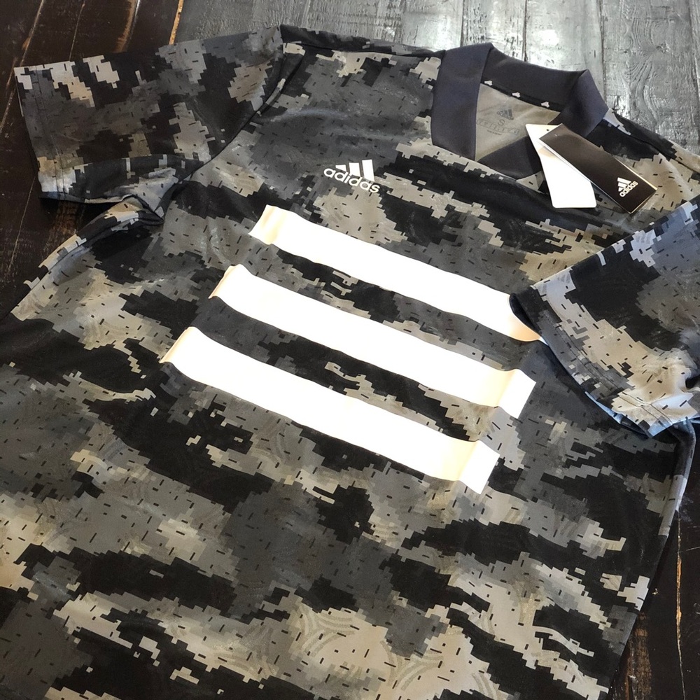 Adidas size S like new
